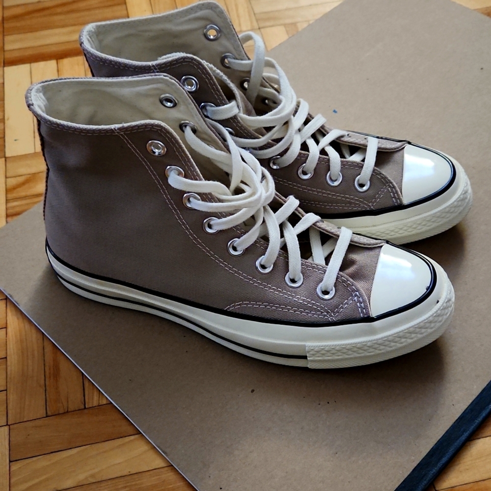 Converse all star